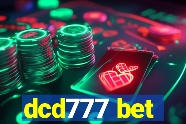 dcd777 bet